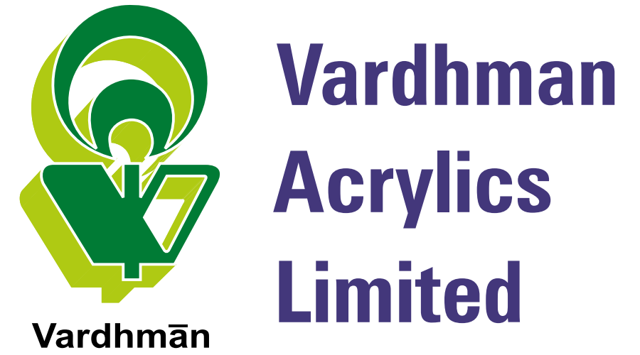 Vardhman logo