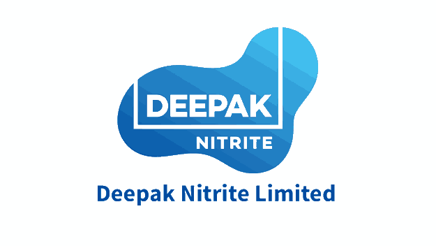 Deepak logo