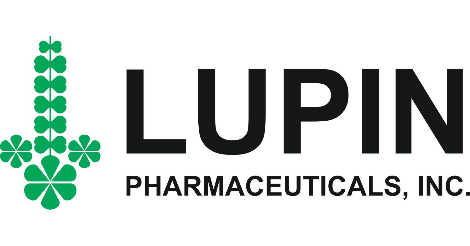 Lupin Pharmaceuticals logo