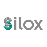 Silox logo